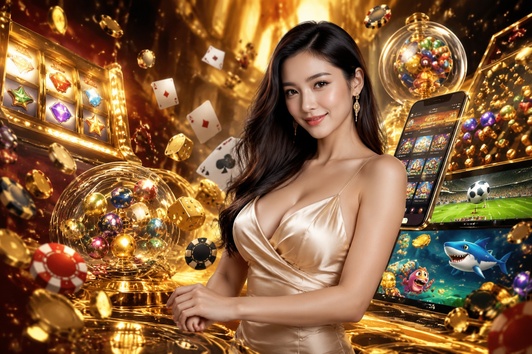 empire777 Casino – Sòng bài trực tuyến uy tín