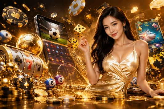 empire777 Casino uy tín an toàn cho người chơi Việt Nam