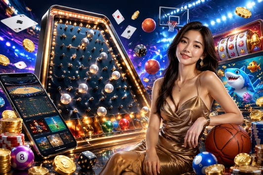 empire777 Casino live dealer baccarat